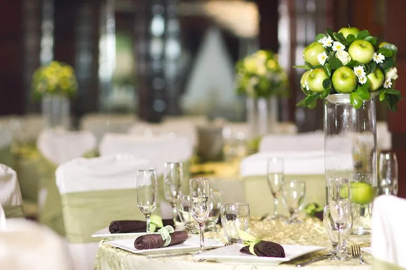 Radisson Hotel Santo Domingo