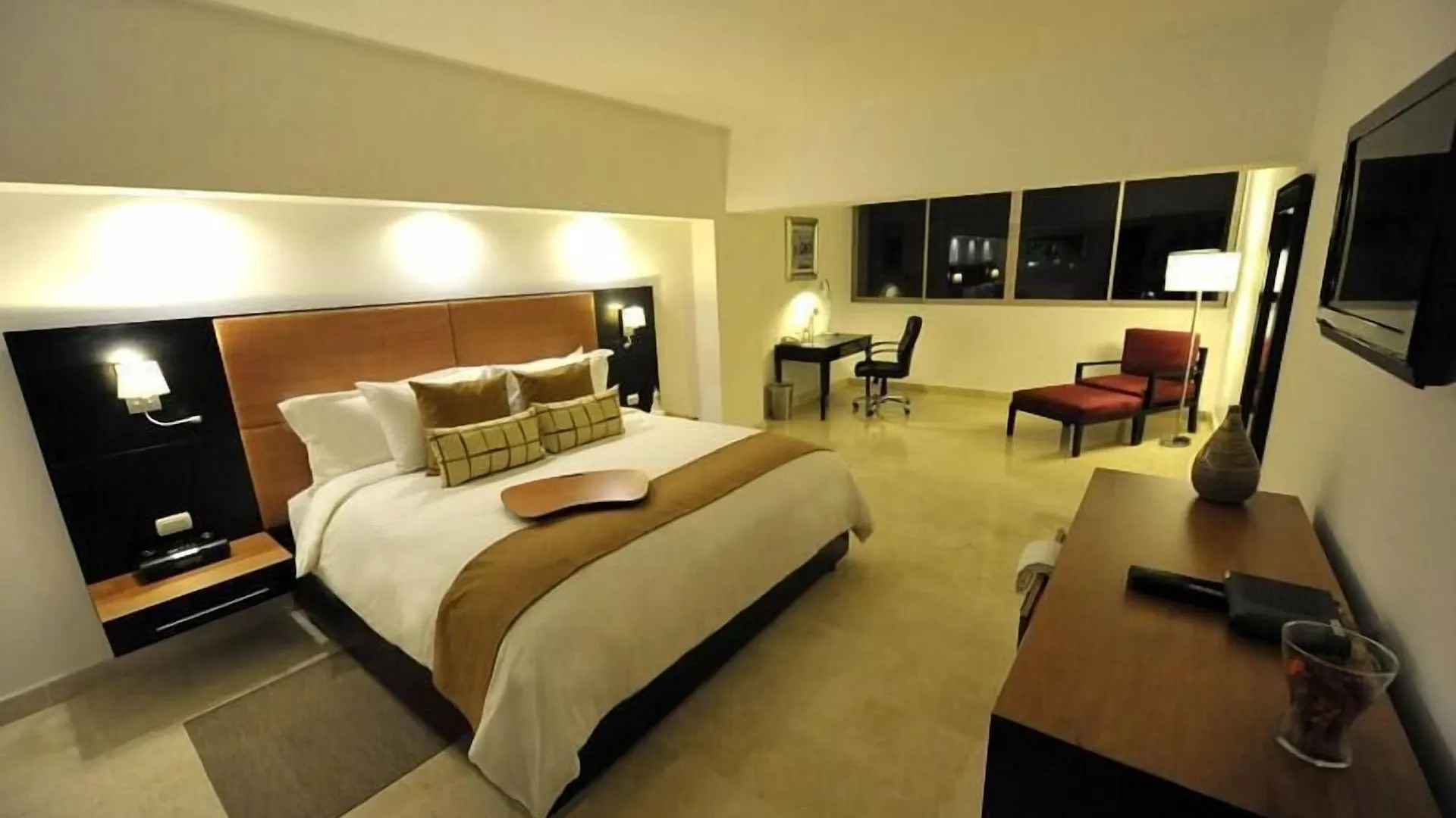Radisson Hotel Santo Domingo