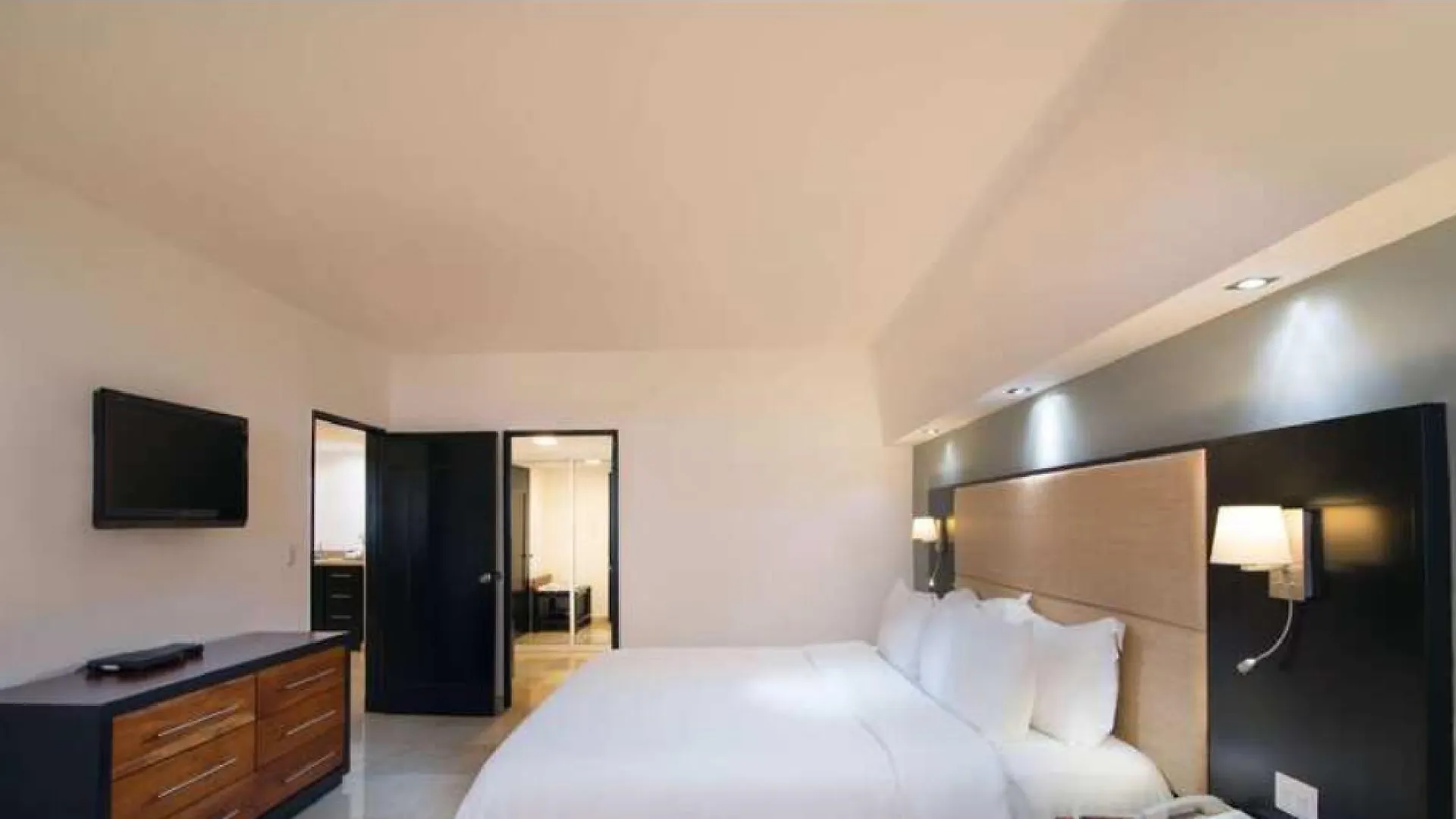 Radisson Hotel Santo Domingo