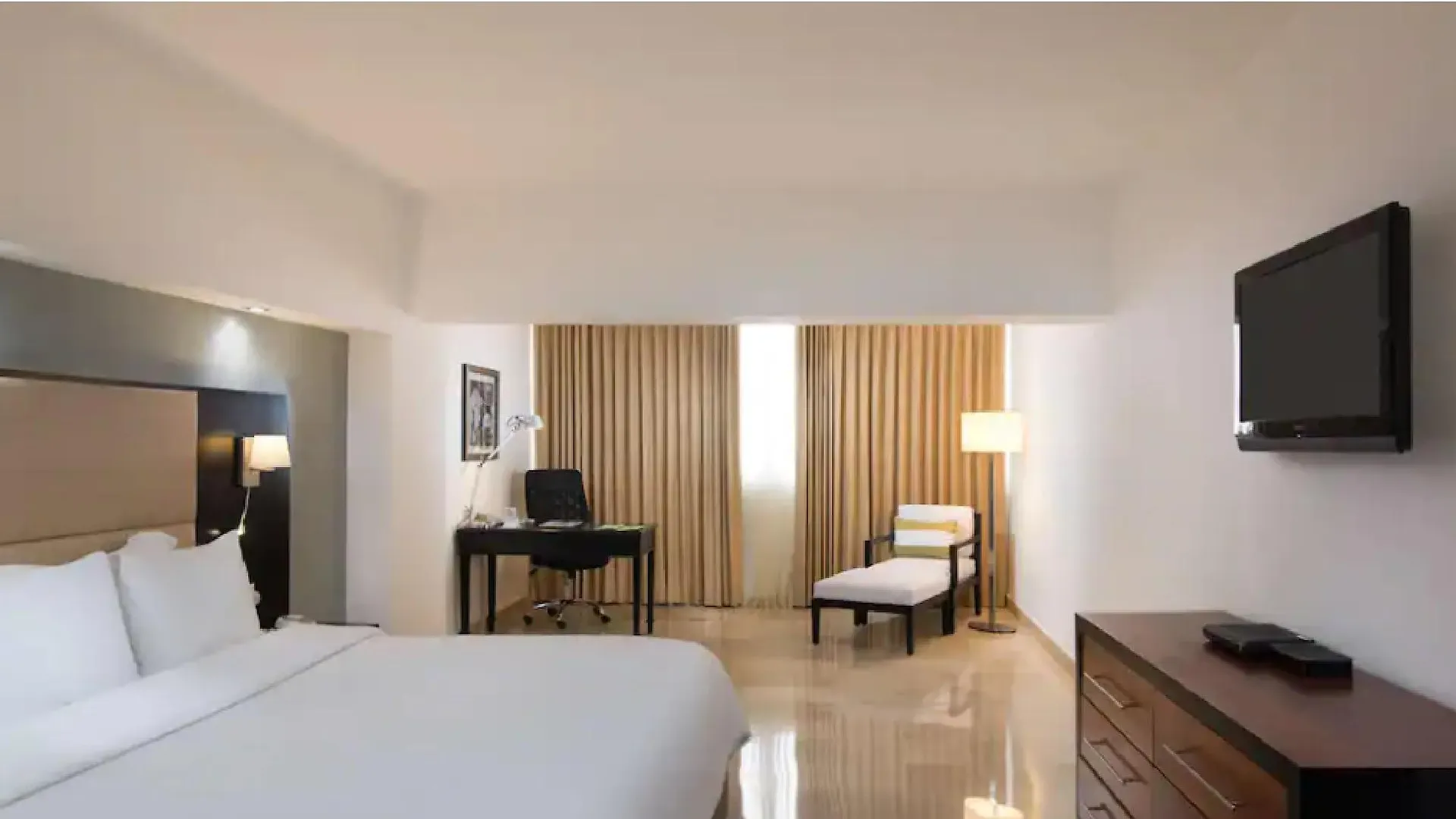 Radisson Hotel Santo Domingo 4*,  Dominican Republic