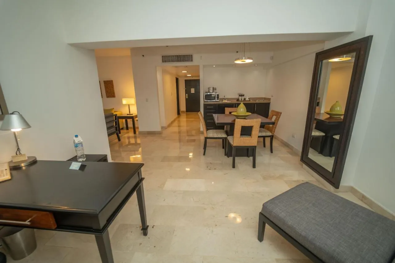 Radisson Hotel Santo Domingo 4*,  Dominican Republic