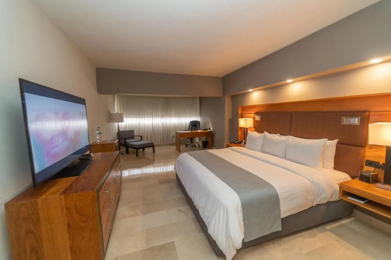 Radisson Hotel Santo Domingo