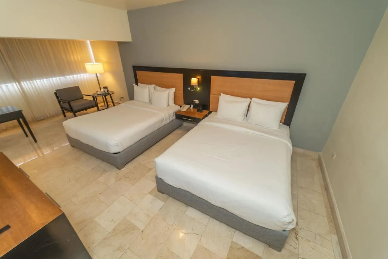 Radisson Hotel Santo Domingo Dominican Republic