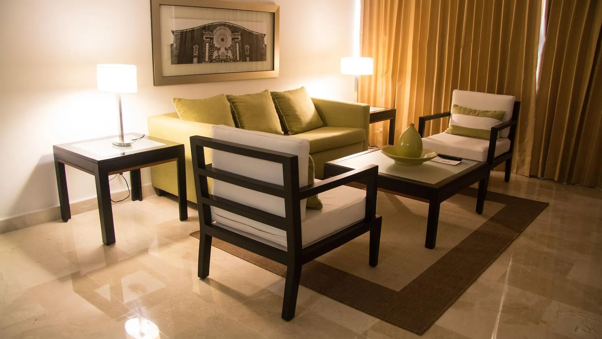 Radisson Hotel Santo Domingo