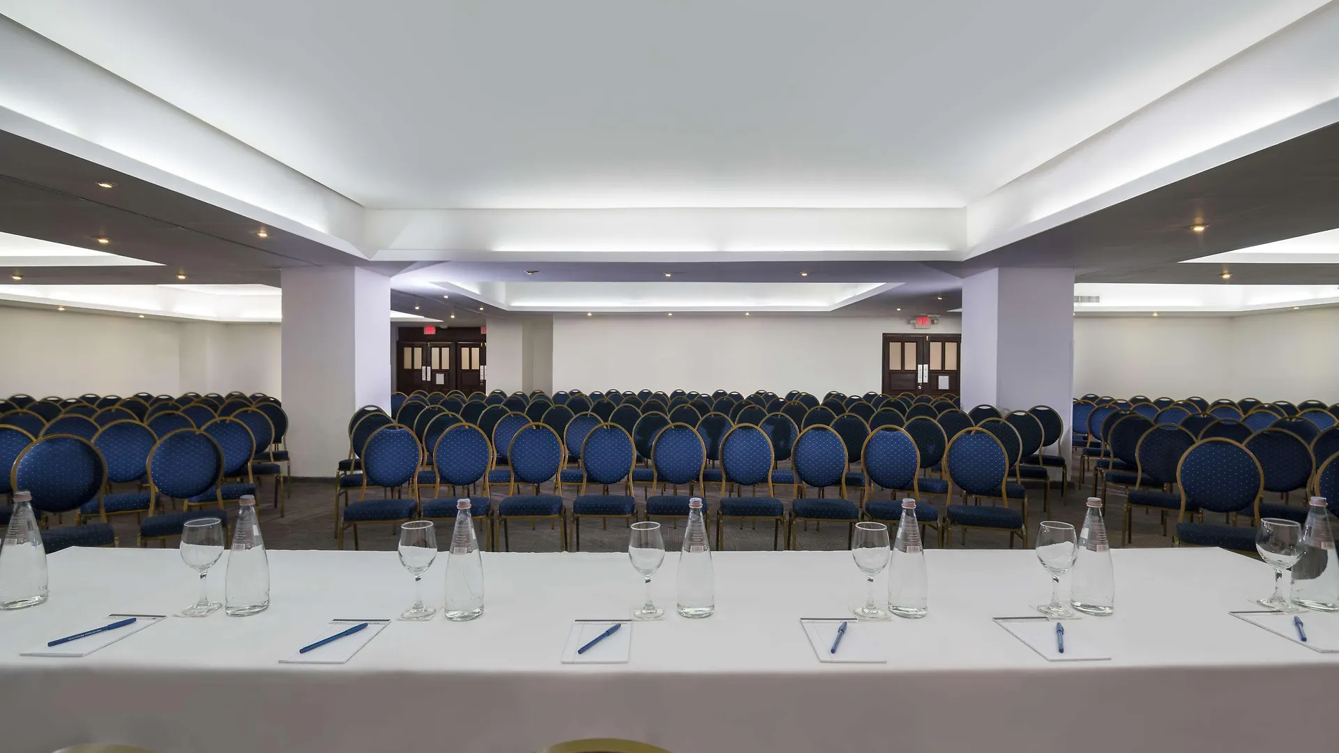 Radisson Hotel Santo Domingo