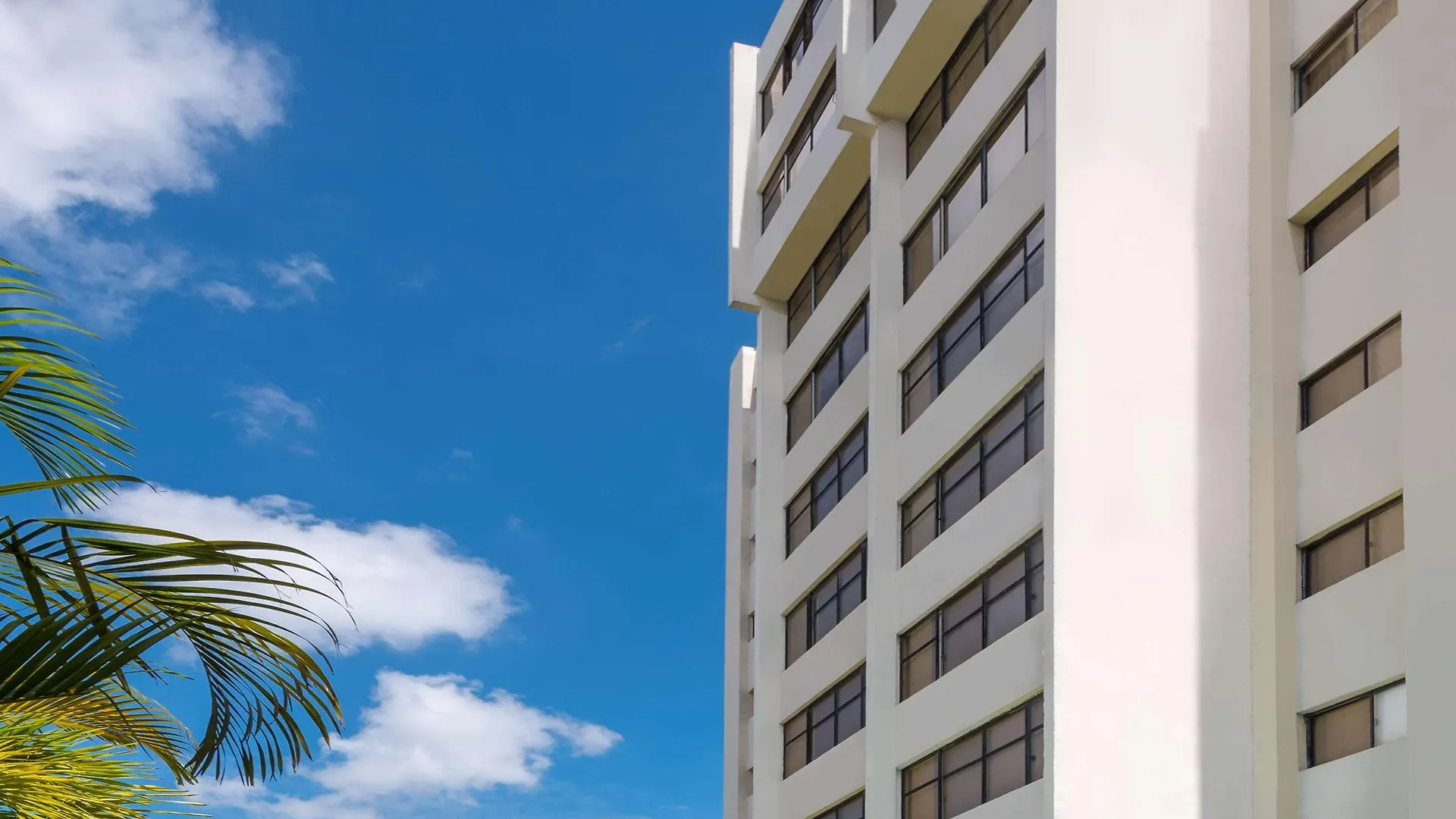 Radisson Hotel Santo Domingo