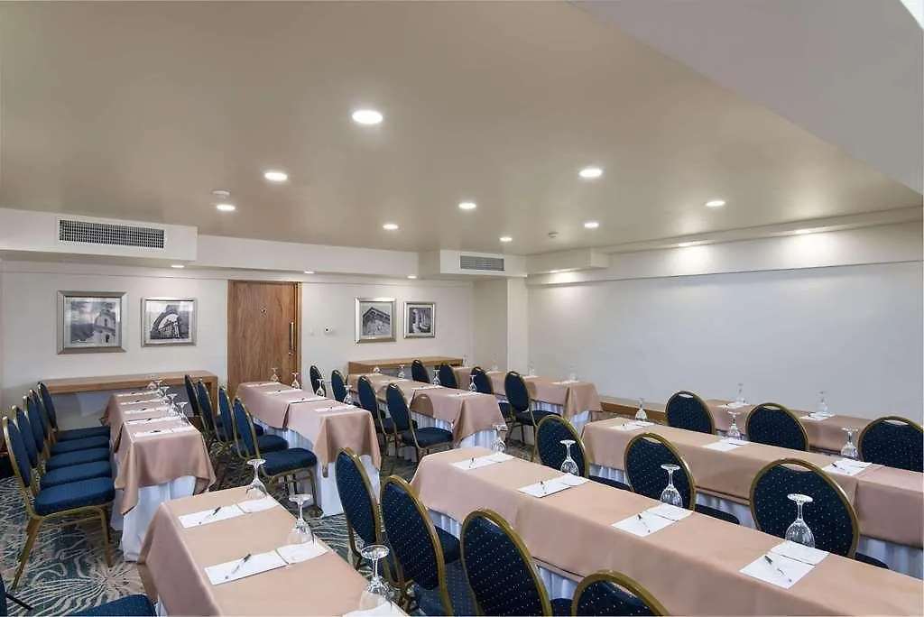 Radisson Hotel Santo Domingo