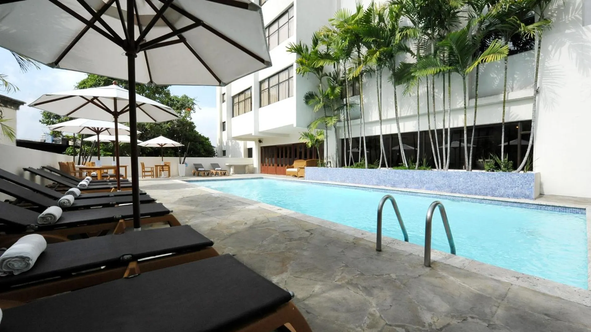 Radisson Hotel Santo Domingo