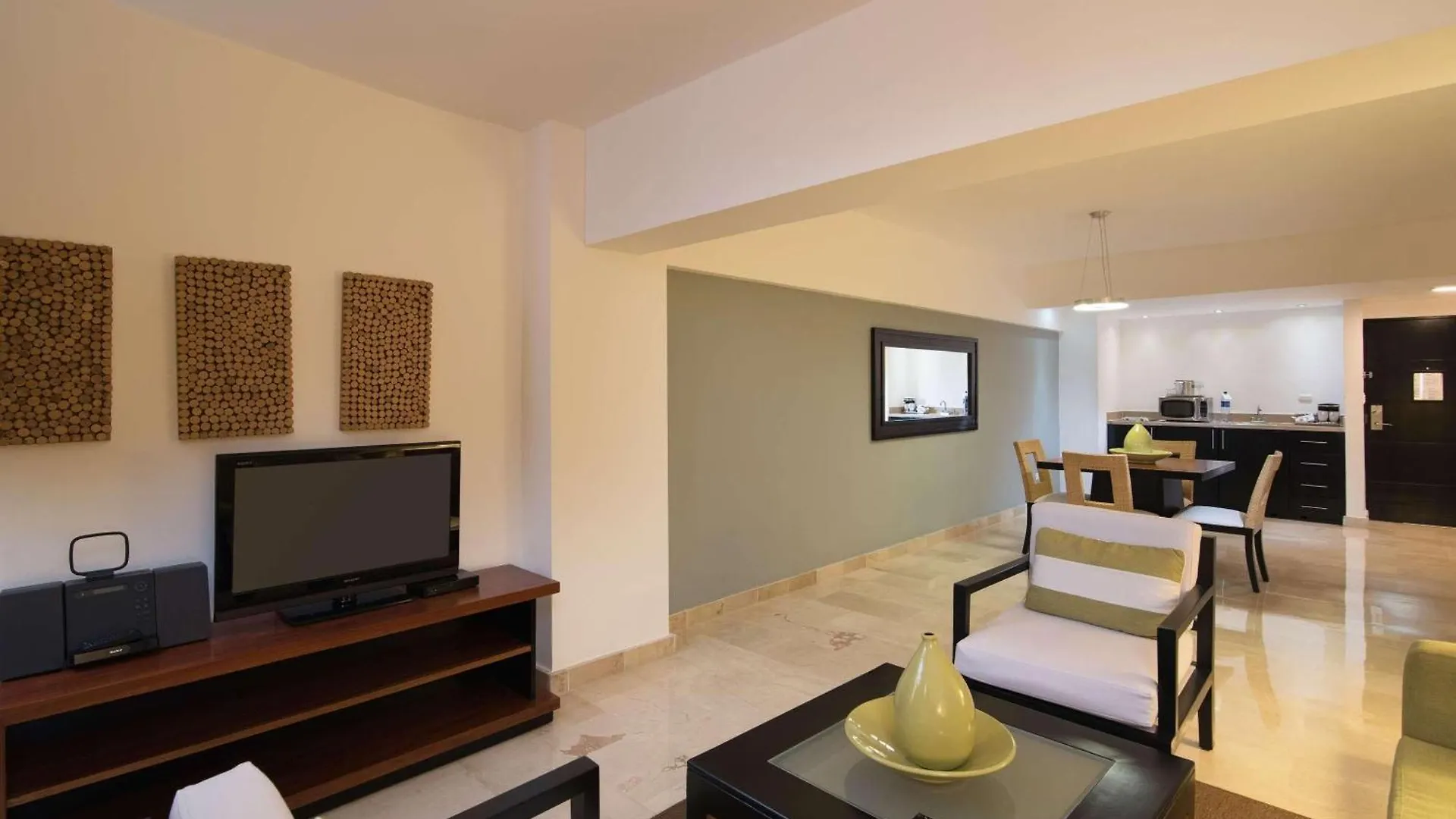 Radisson Hotel Santo Domingo Dominican Republic