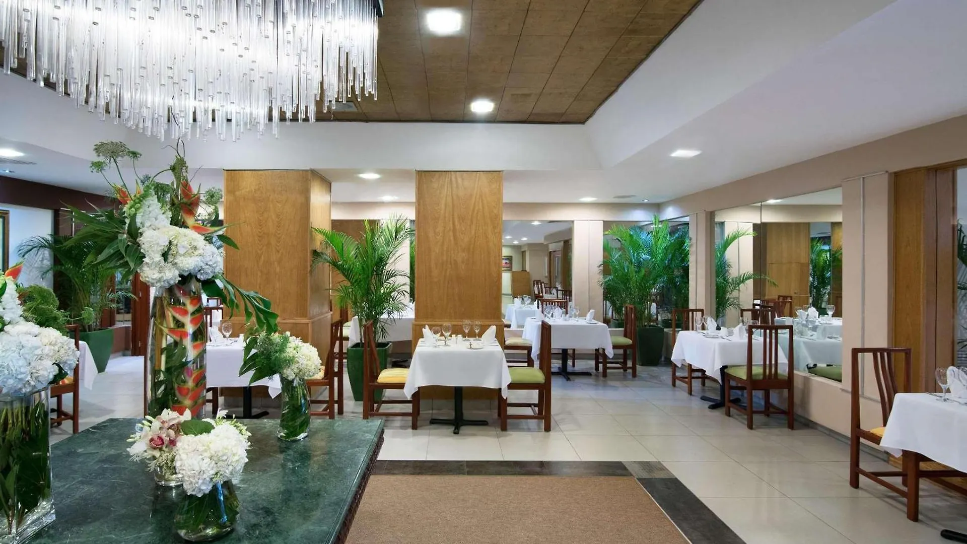 Radisson Hotel Santo Domingo Dominican Republic
