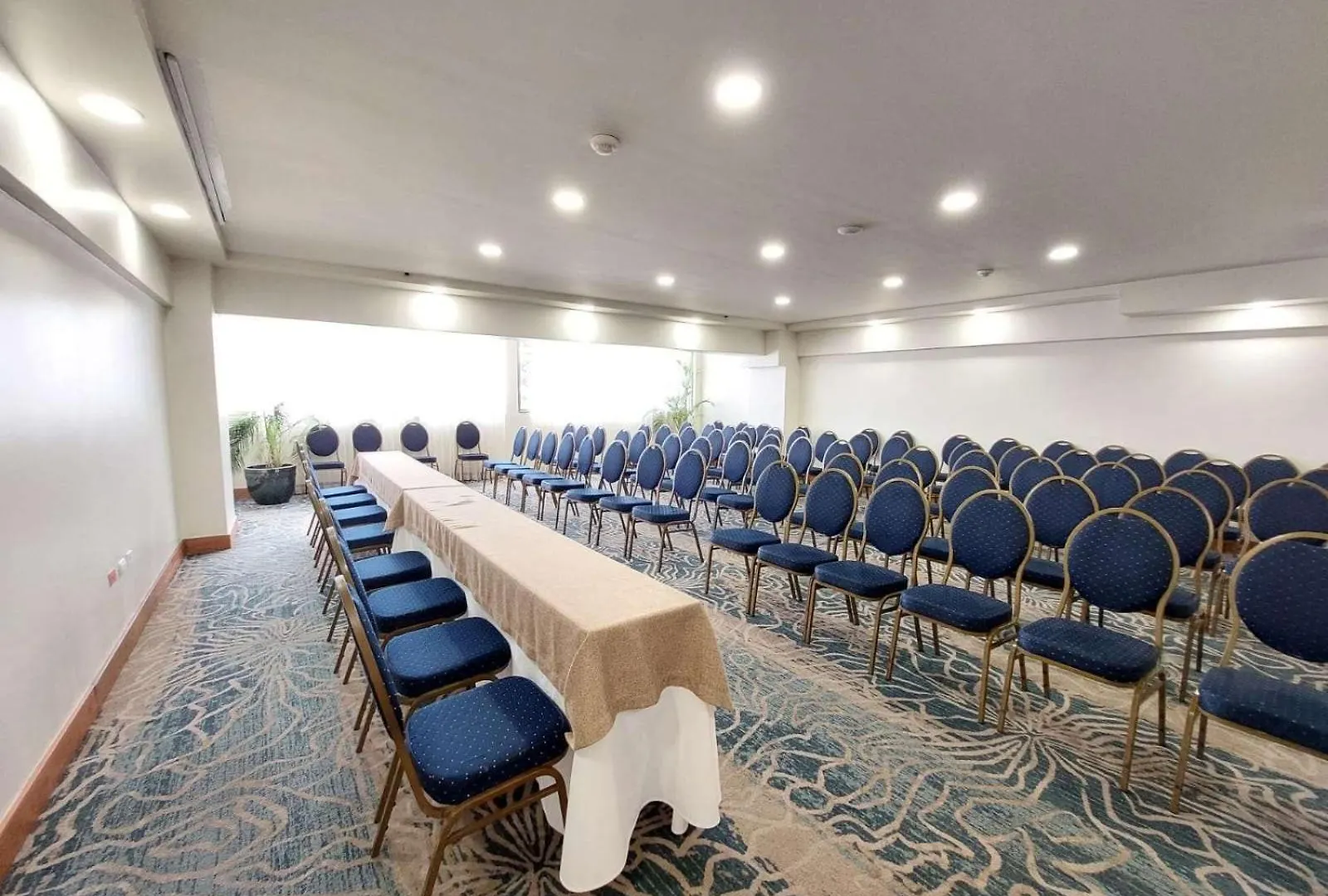 Radisson Hotel Santo Domingo