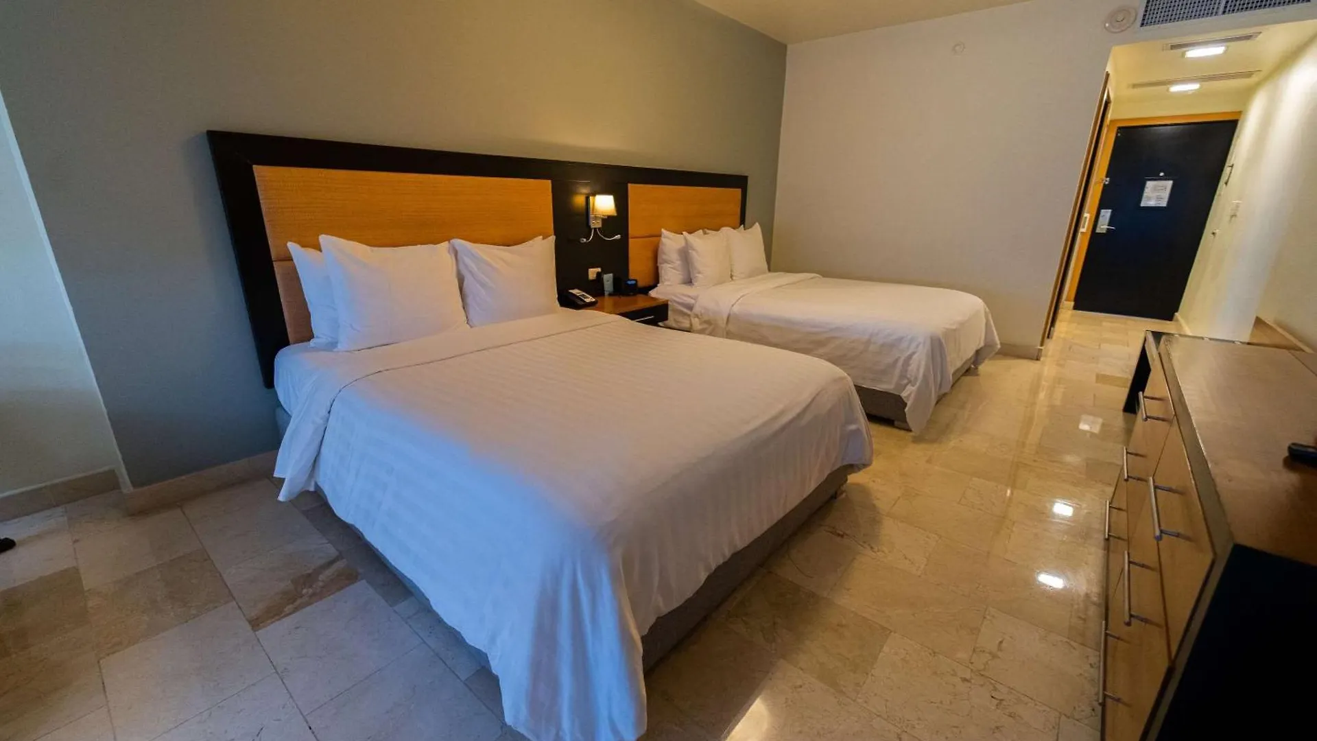 Radisson Hotel Santo Domingo