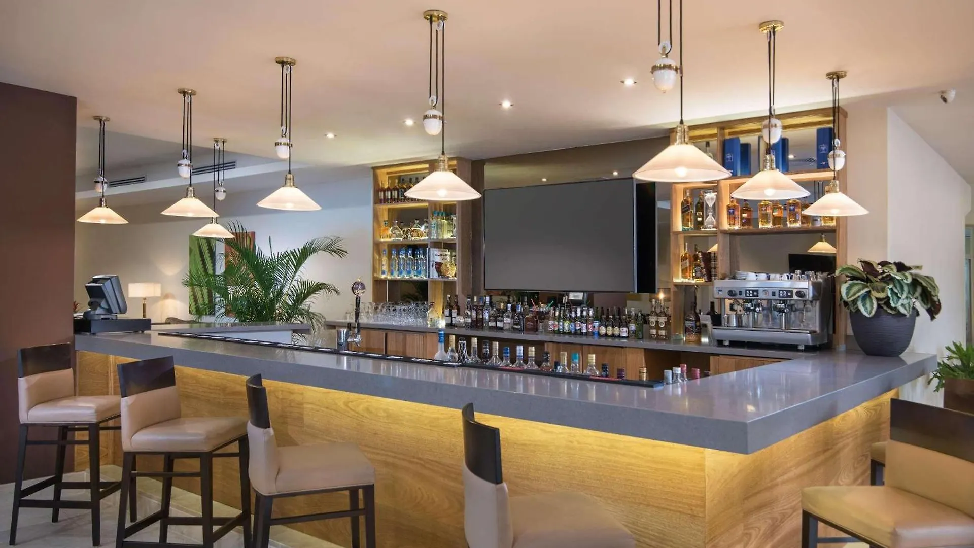 Radisson Hotel Santo Domingo