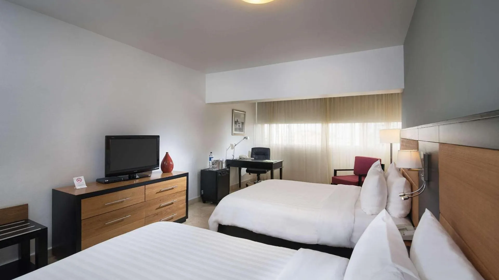 ****  Radisson Hotel Santo Domingo Dominican Republic