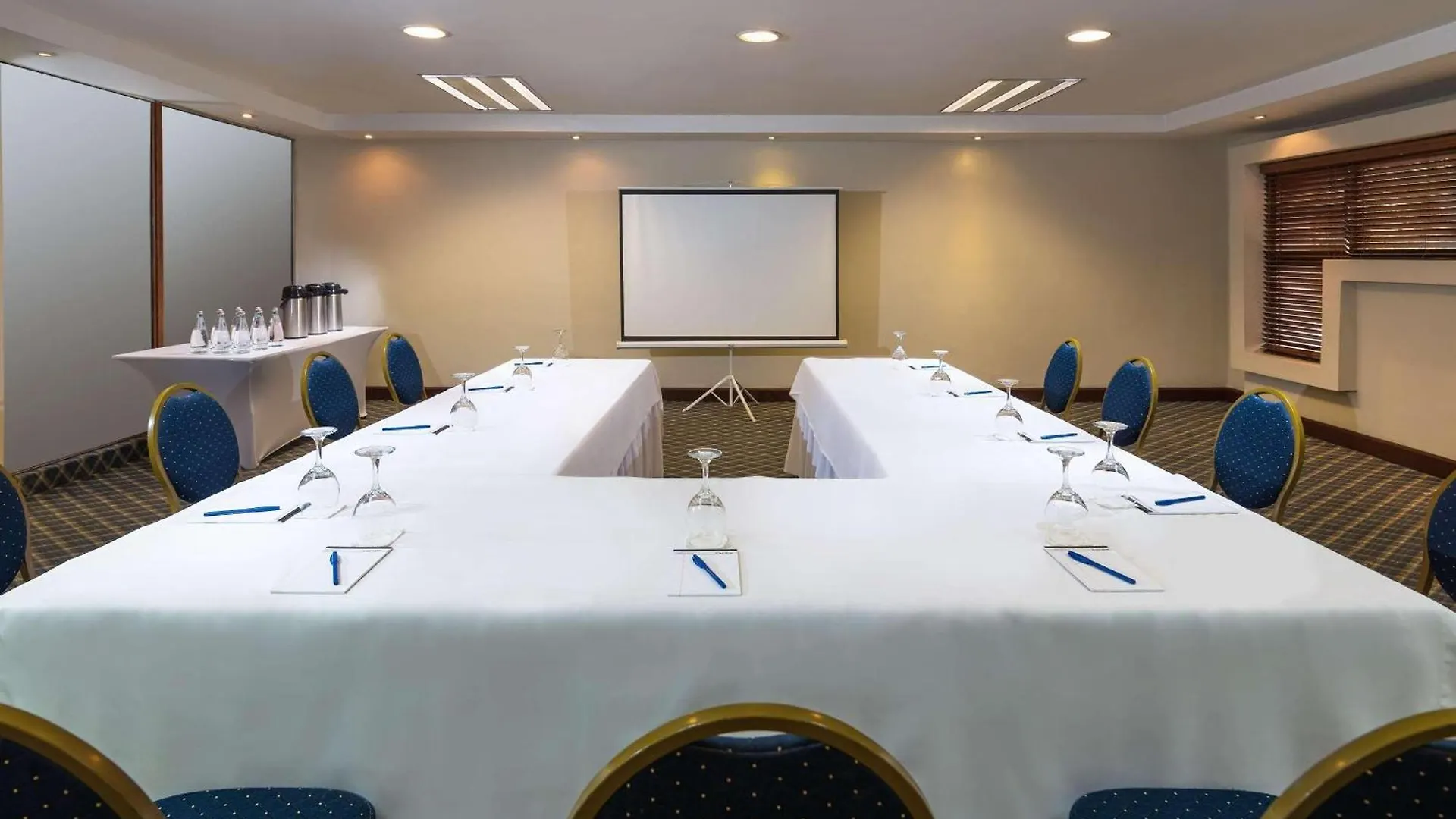 Radisson Hotel Santo Domingo