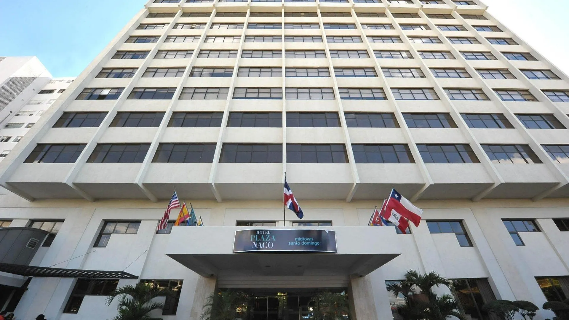 Radisson Hotel Santo Domingo