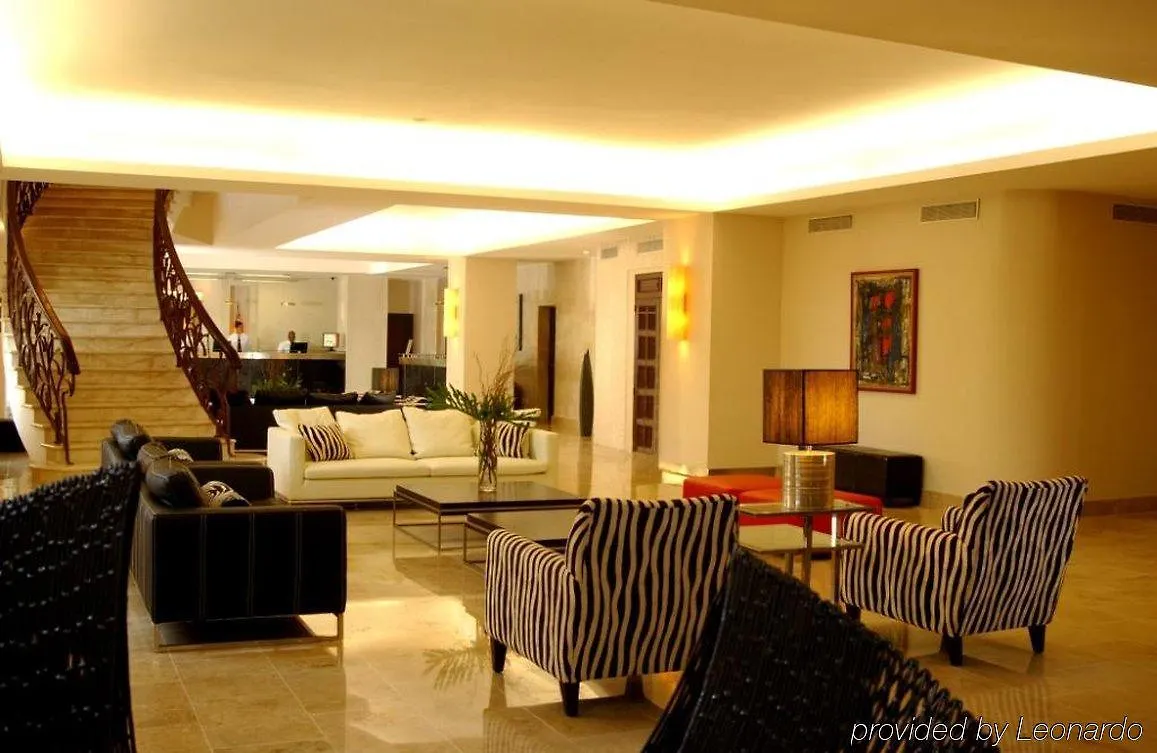 Radisson Hotel Santo Domingo 4*,