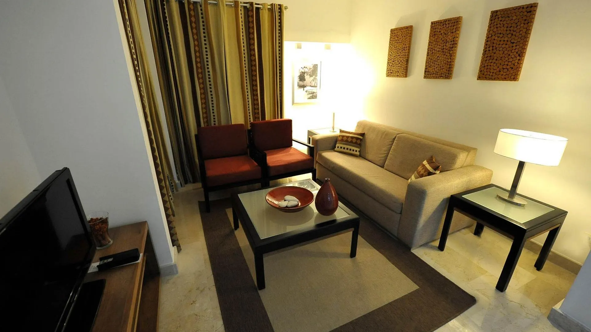 ****  Radisson Hotel Santo Domingo Dominican Republic
