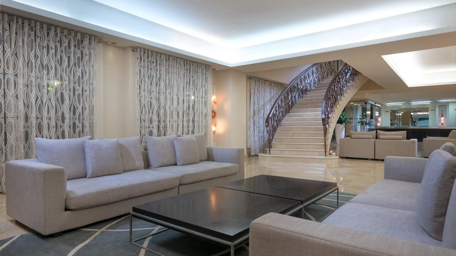 Radisson Hotel Santo Domingo
