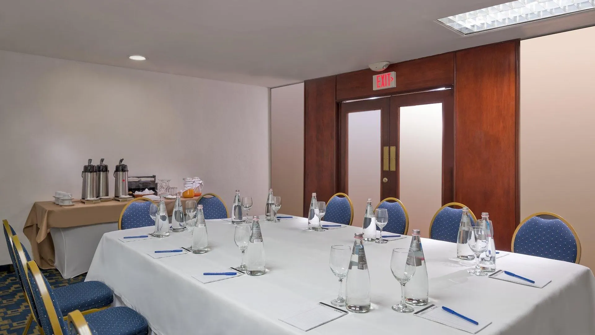 Radisson Hotel Santo Domingo