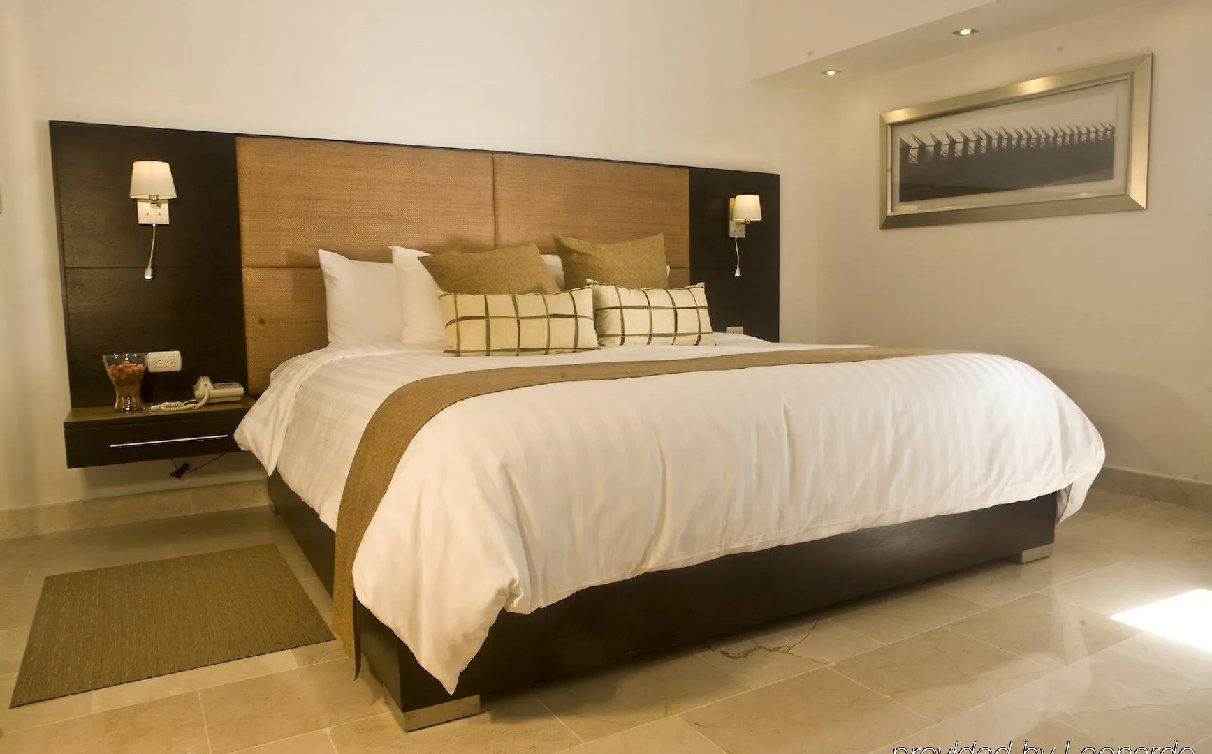 Radisson Hotel Santo Domingo Dominican Republic