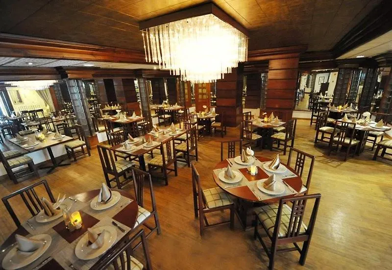 Radisson Hotel Santo Domingo