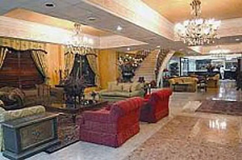 Radisson Hotel Santo Domingo