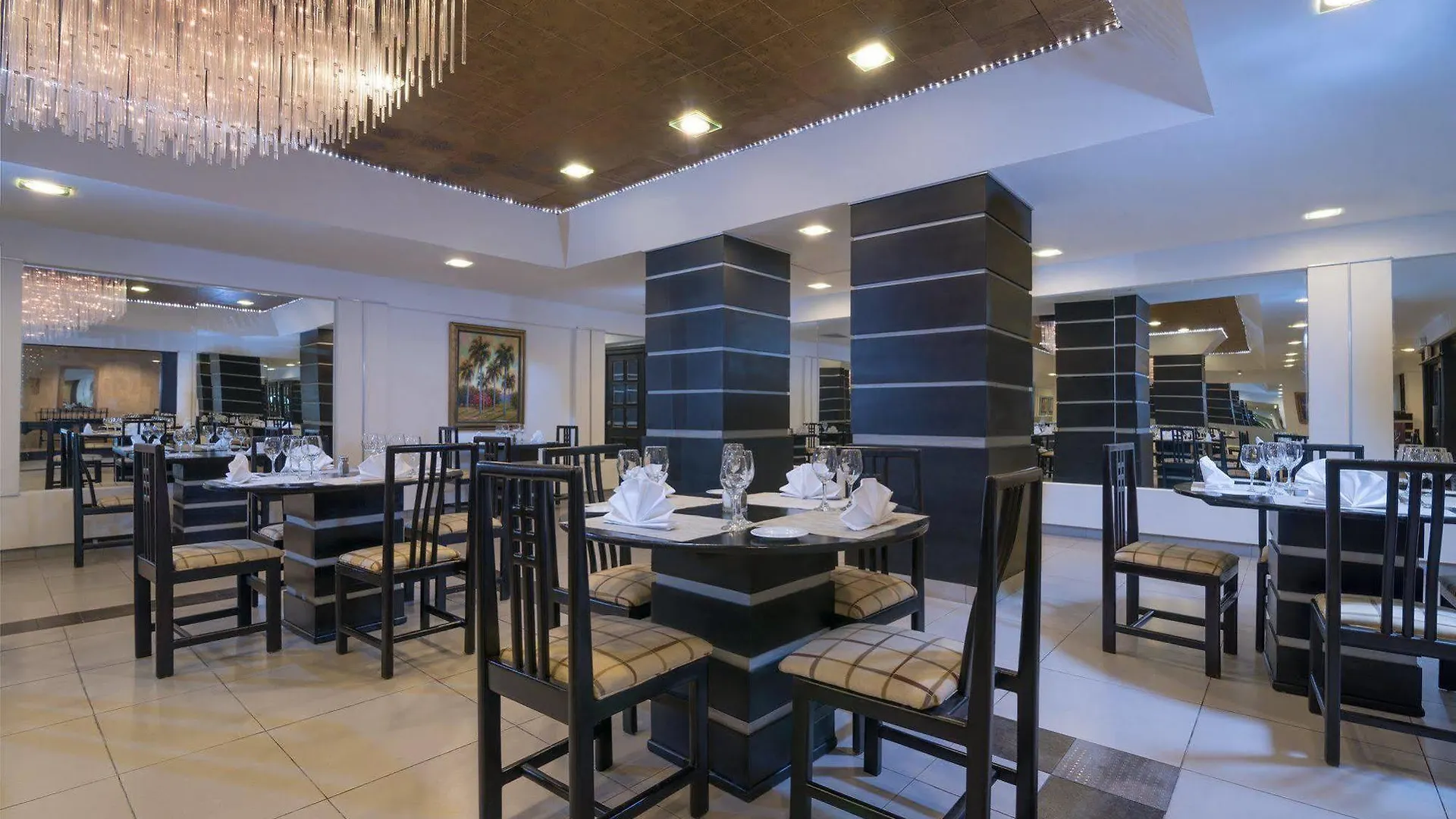 Radisson Hotel Santo Domingo