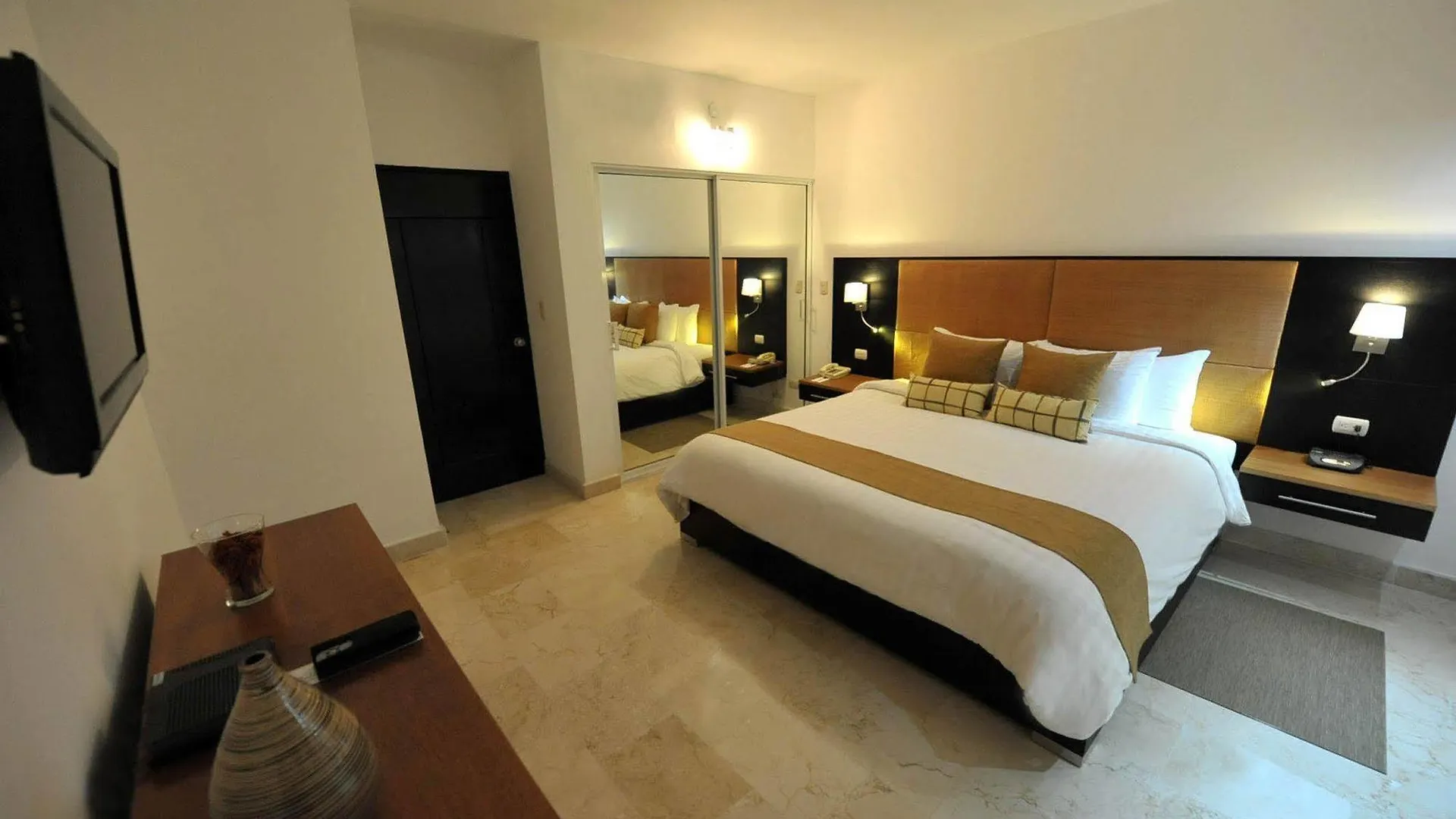 Radisson Hotel Santo Domingo