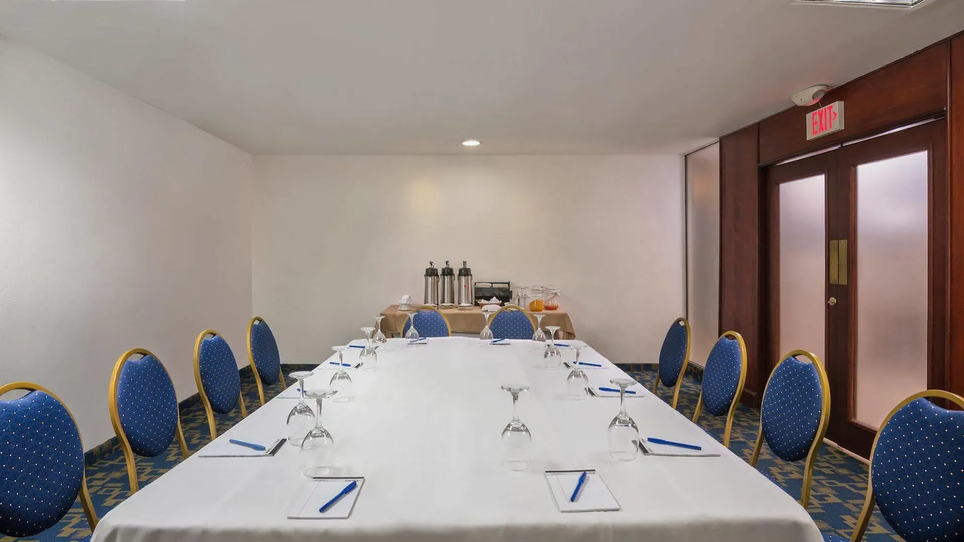 Radisson Hotel Santo Domingo