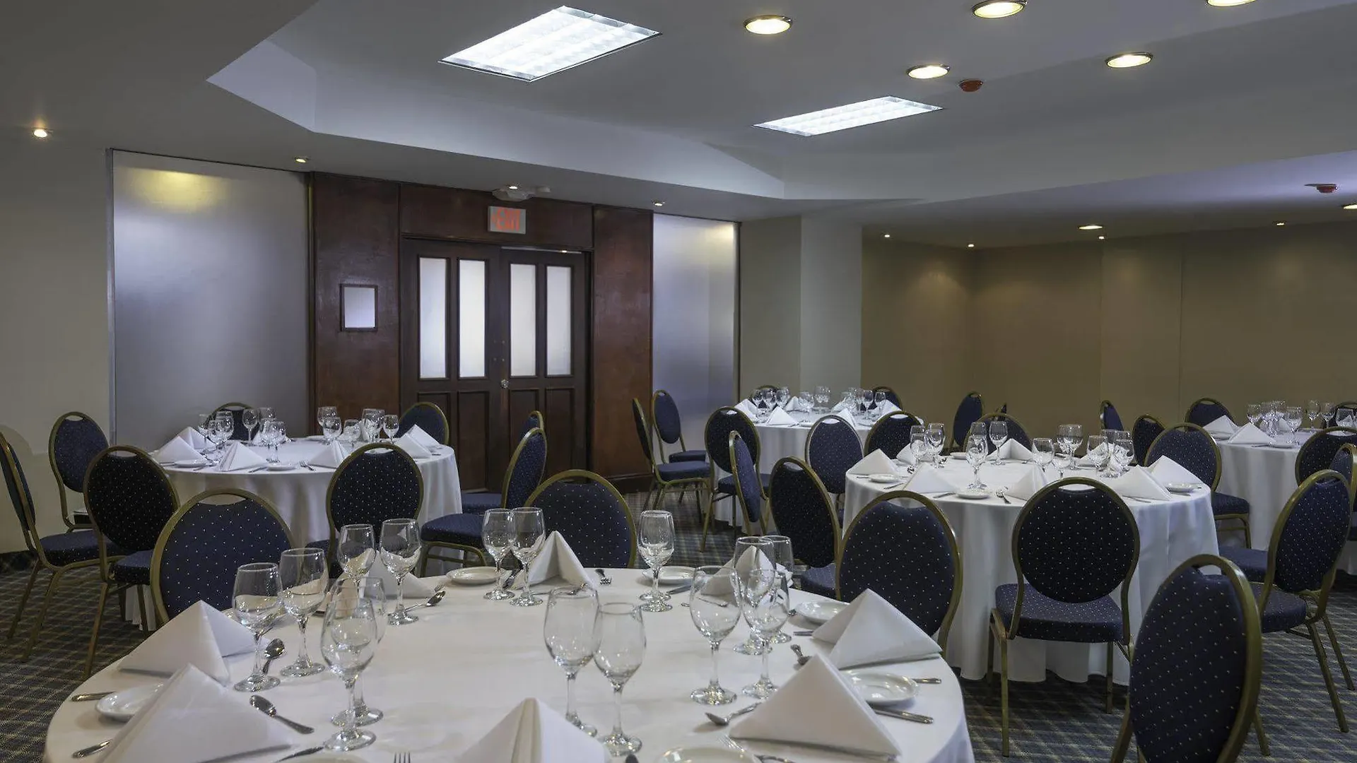 Radisson Hotel Santo Domingo