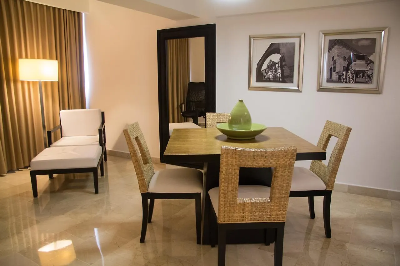 Radisson Hotel Santo Domingo