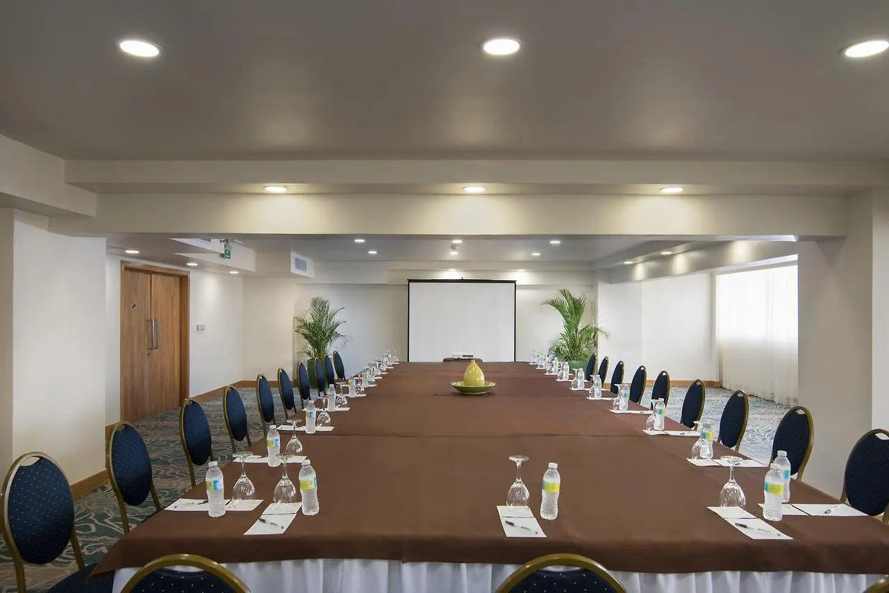 Radisson Hotel Santo Domingo