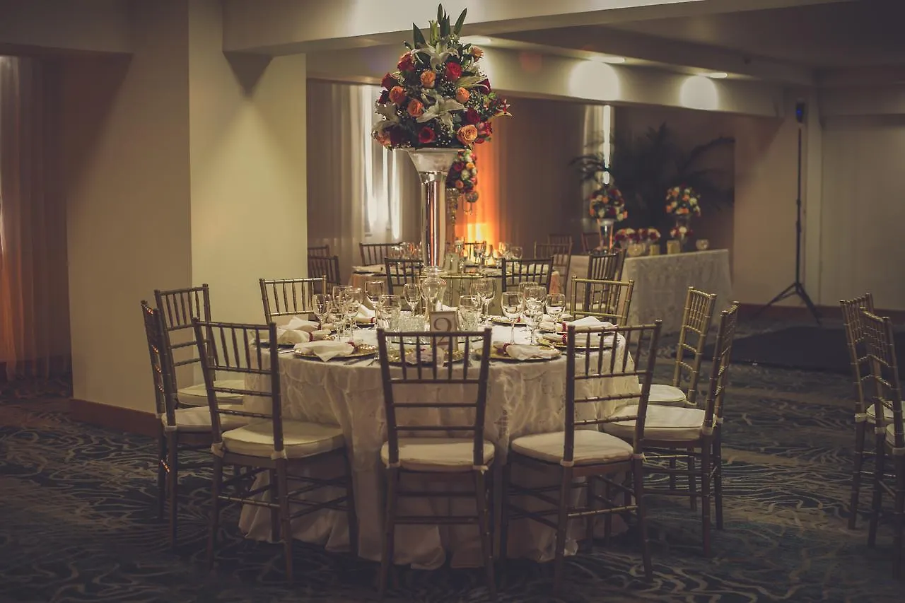 Radisson Hotel Santo Domingo