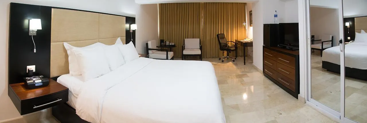Radisson Hotel Santo Domingo Dominican Republic