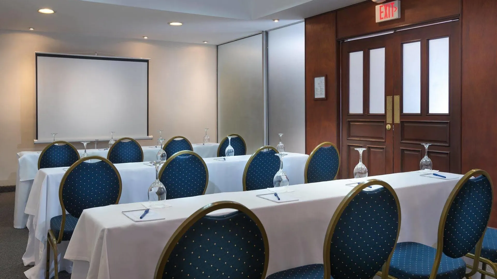 Radisson Hotel Santo Domingo