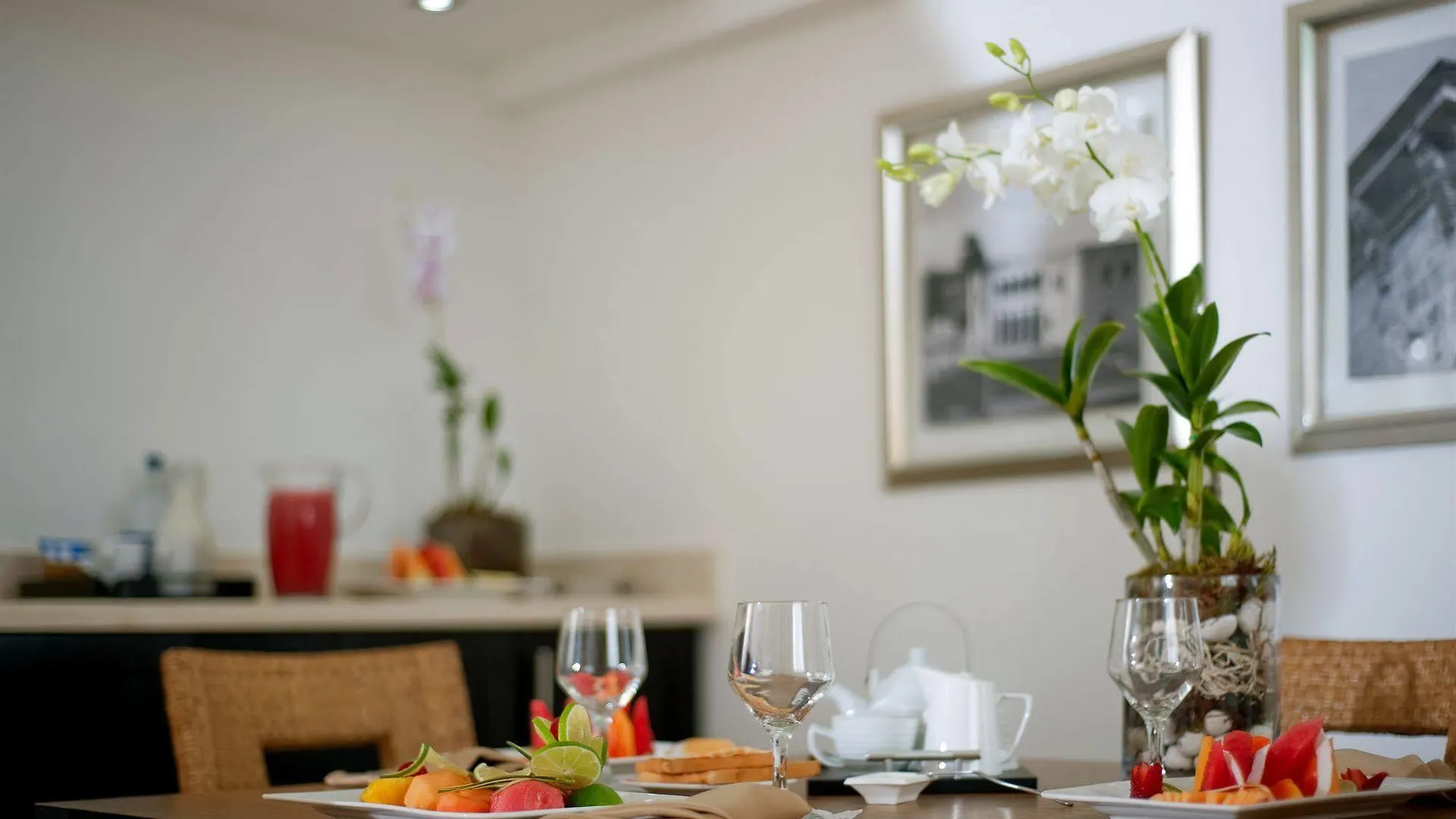 Radisson Hotel Santo Domingo