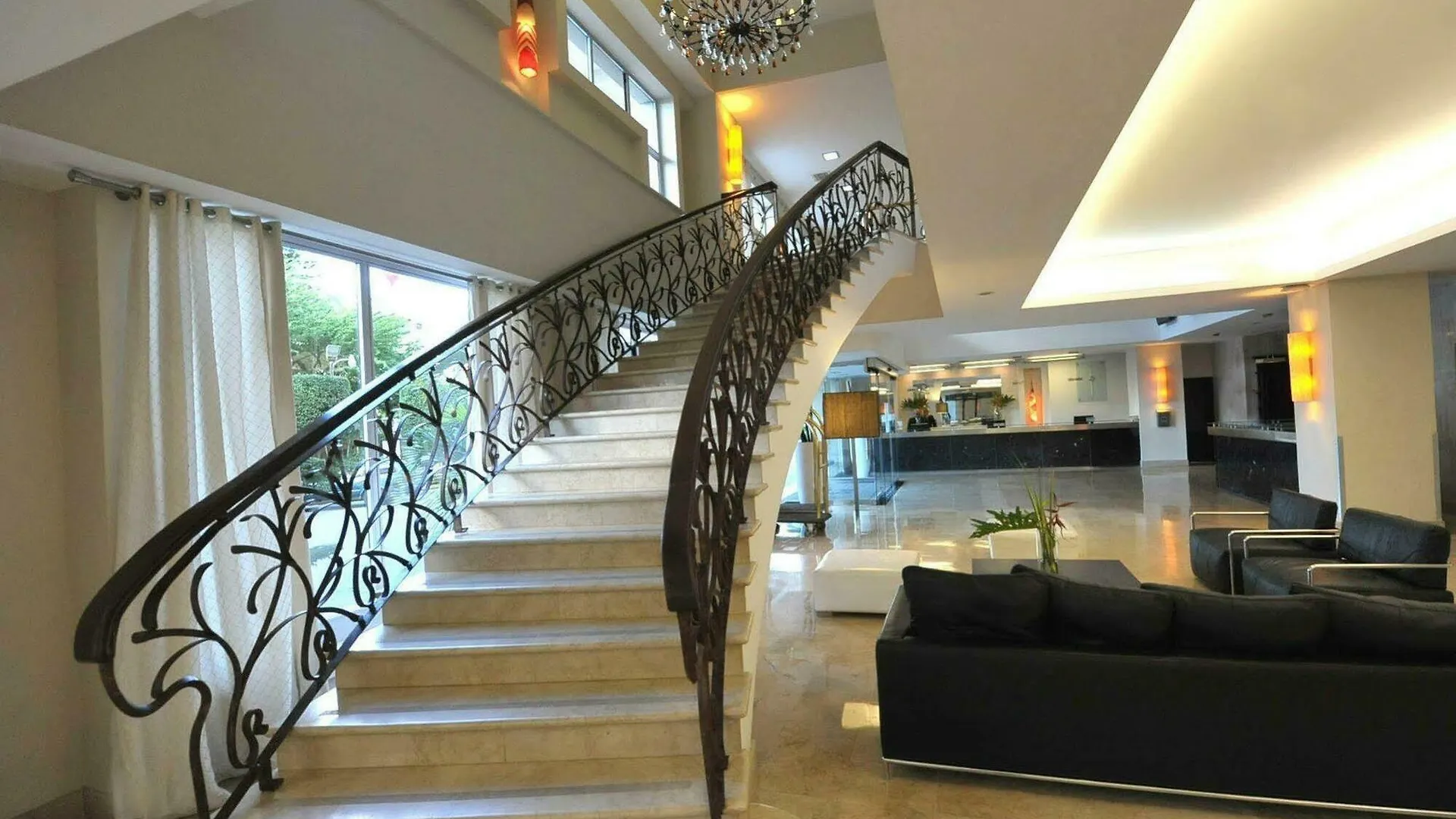 Radisson Hotel Santo Domingo Dominican Republic