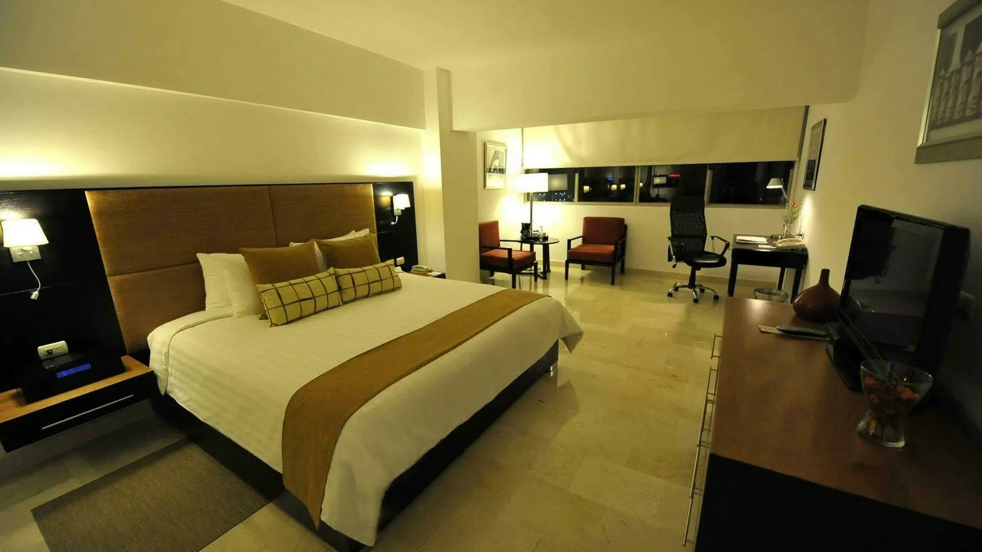 Radisson Hotel Santo Domingo