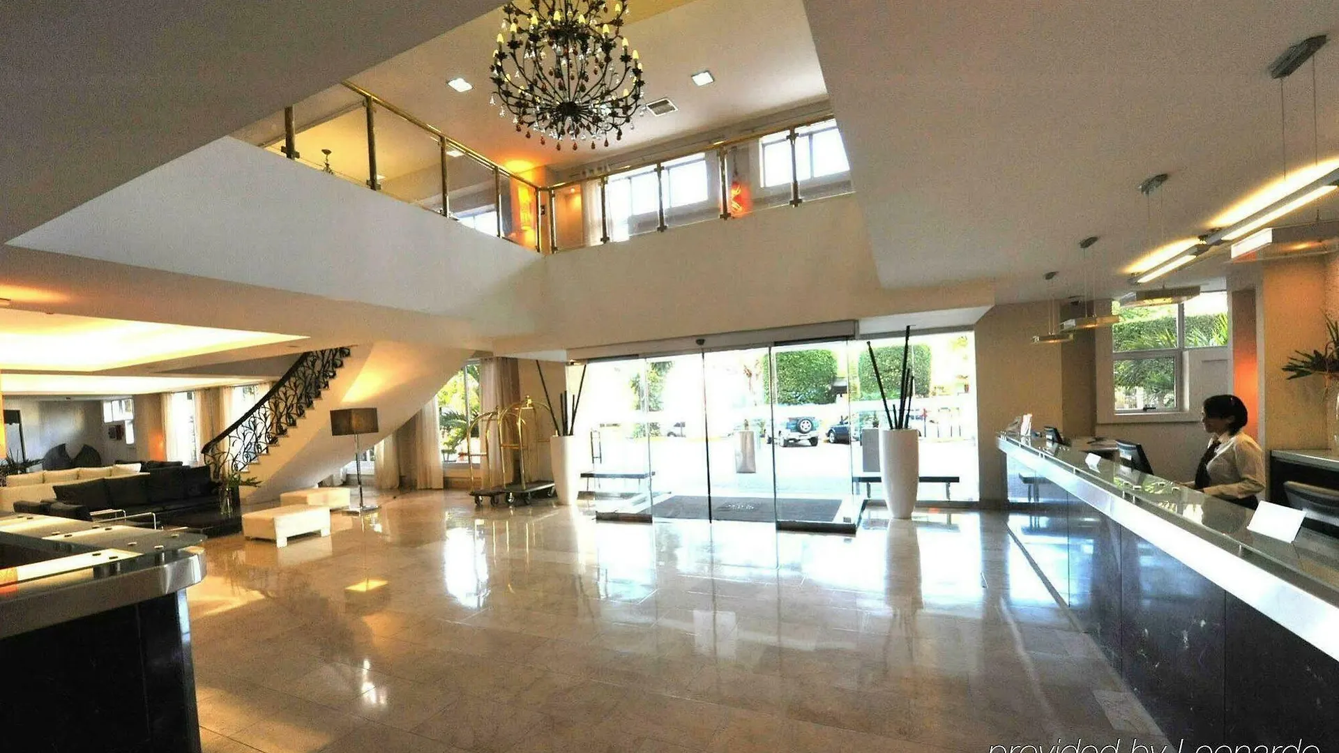 ****  Radisson Hotel Santo Domingo Dominican Republic