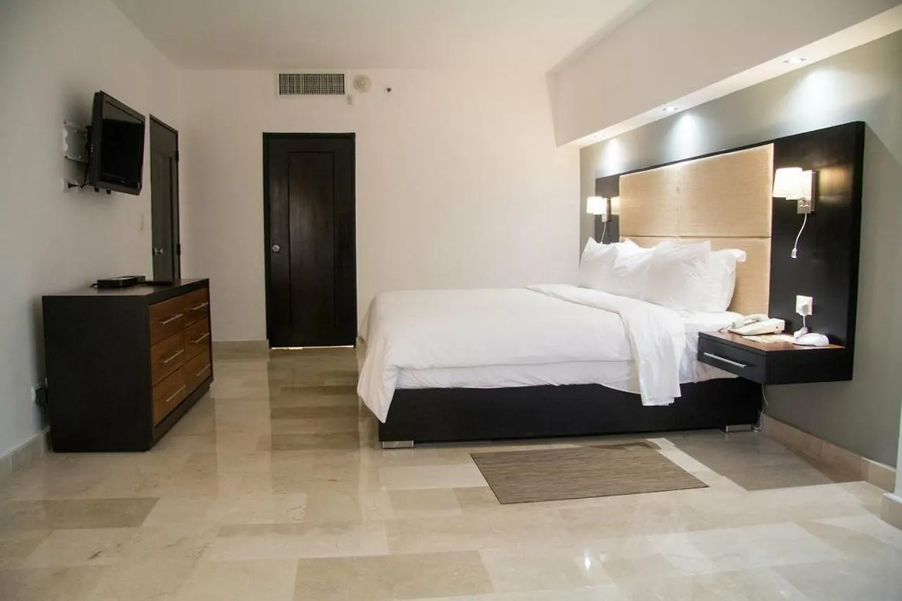 Radisson Hotel Santo Domingo