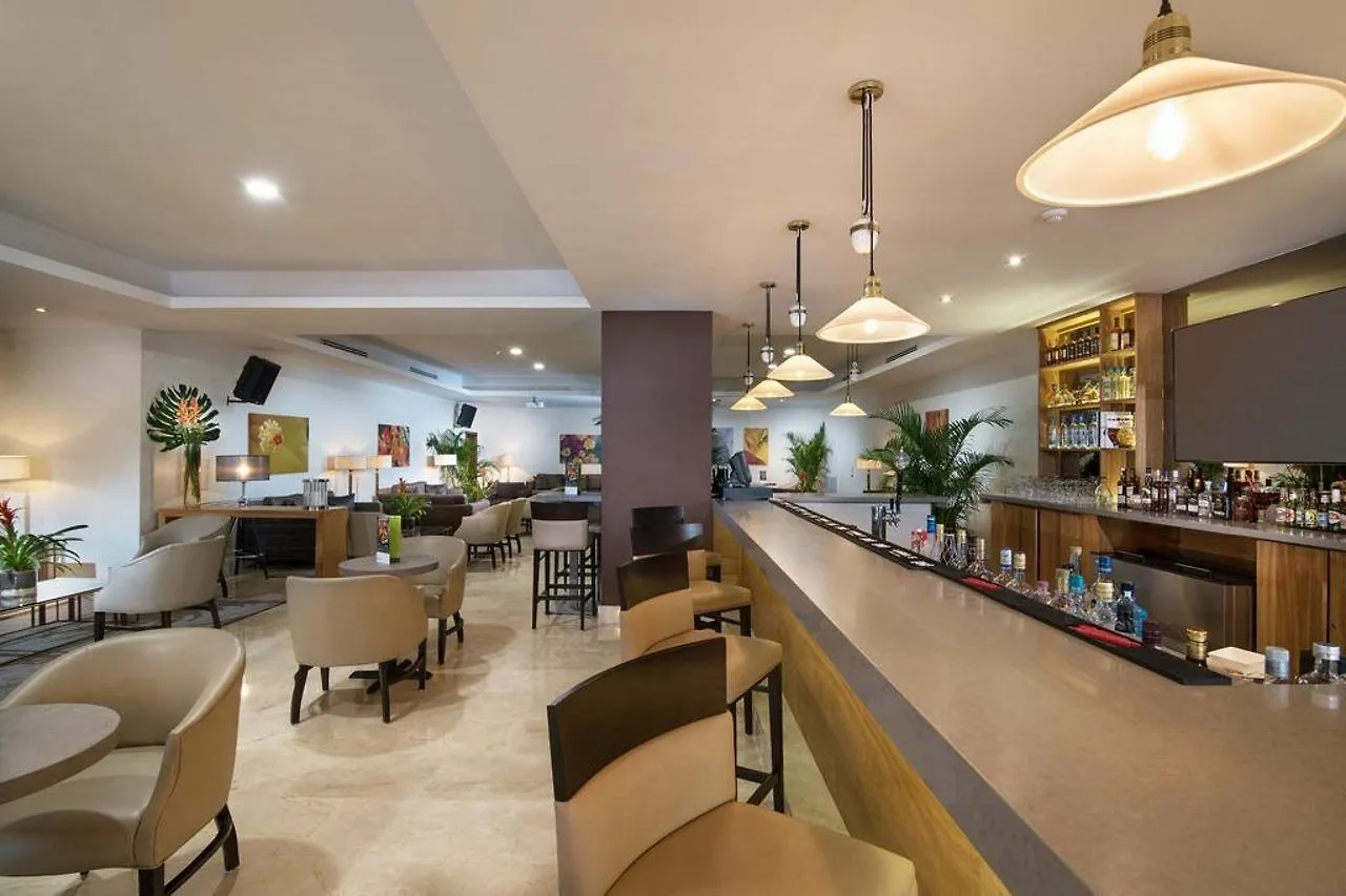 Radisson Hotel Santo Domingo
