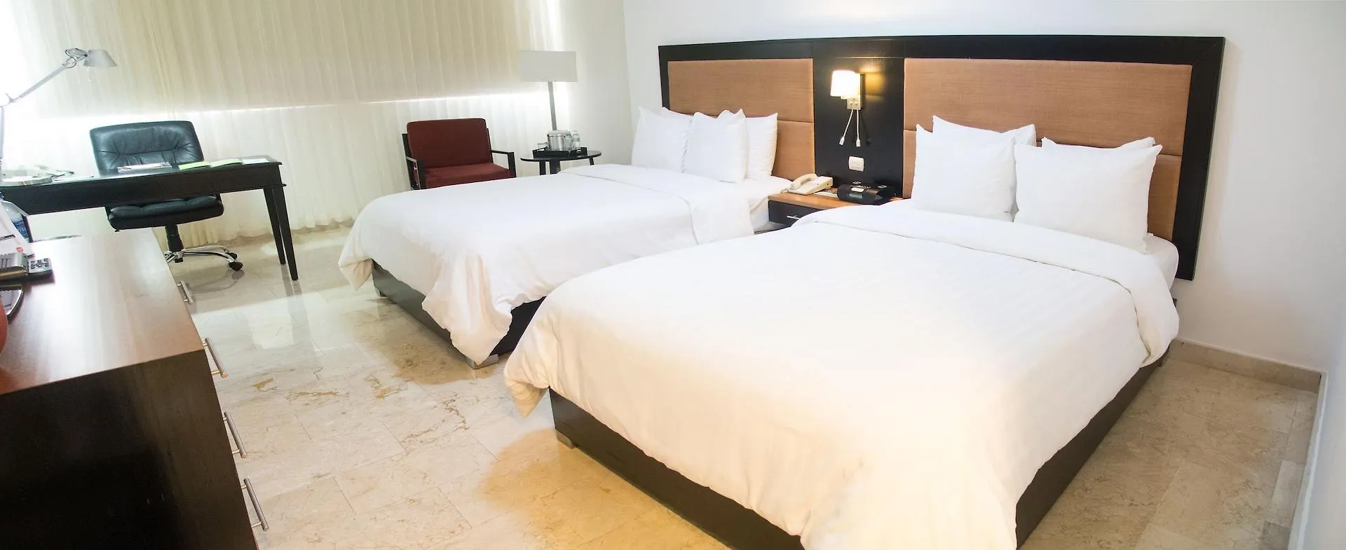 Radisson Hotel Santo Domingo
