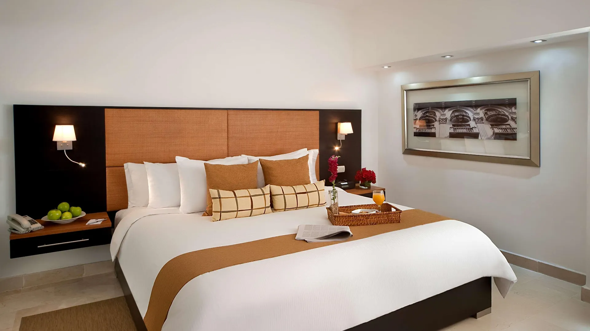****  Radisson Hotel Santo Domingo Dominican Republic