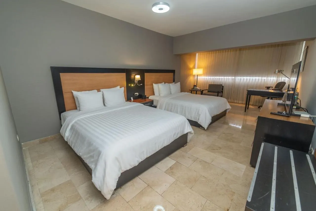 Radisson Hotel Santo Domingo