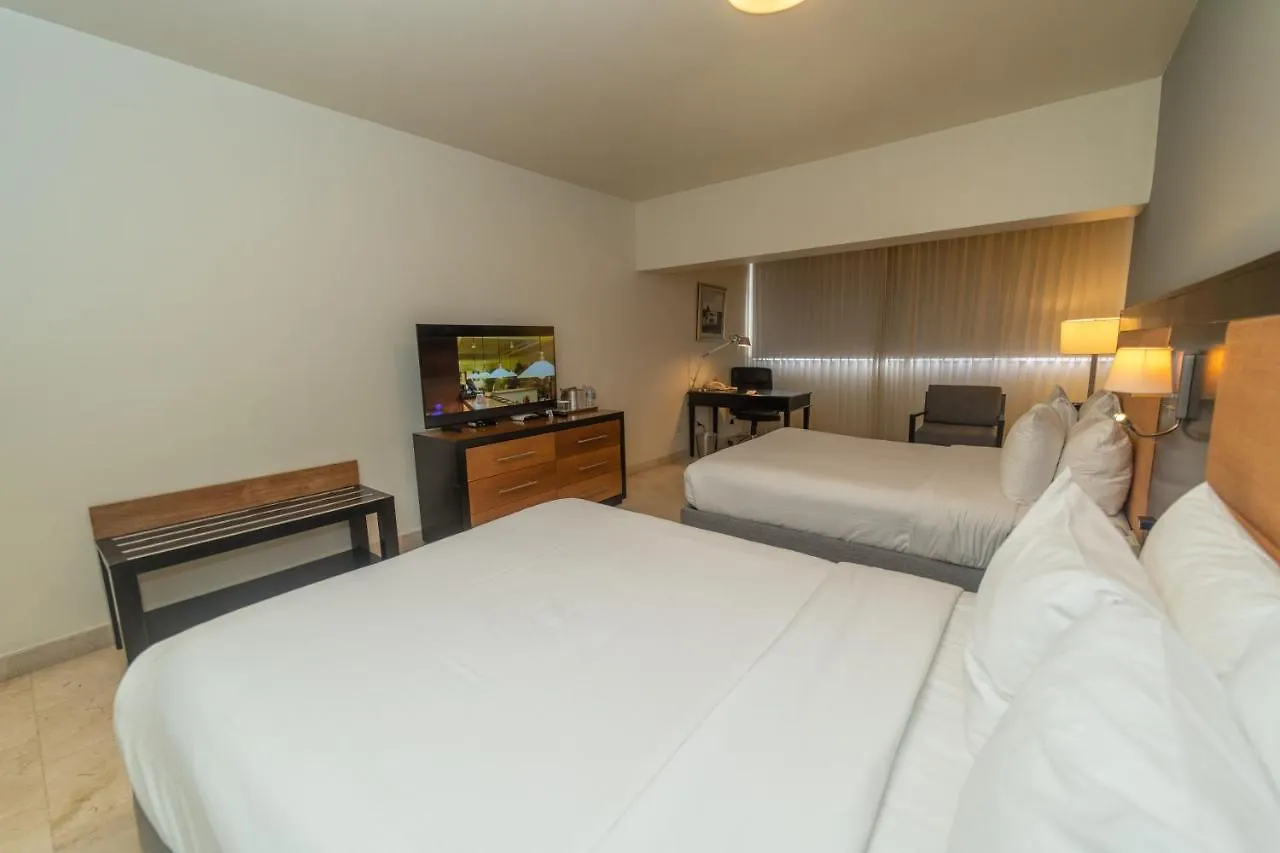 Radisson Hotel Santo Domingo