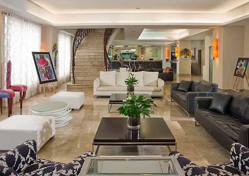 ****  Radisson Hotel Santo Domingo Dominican Republic