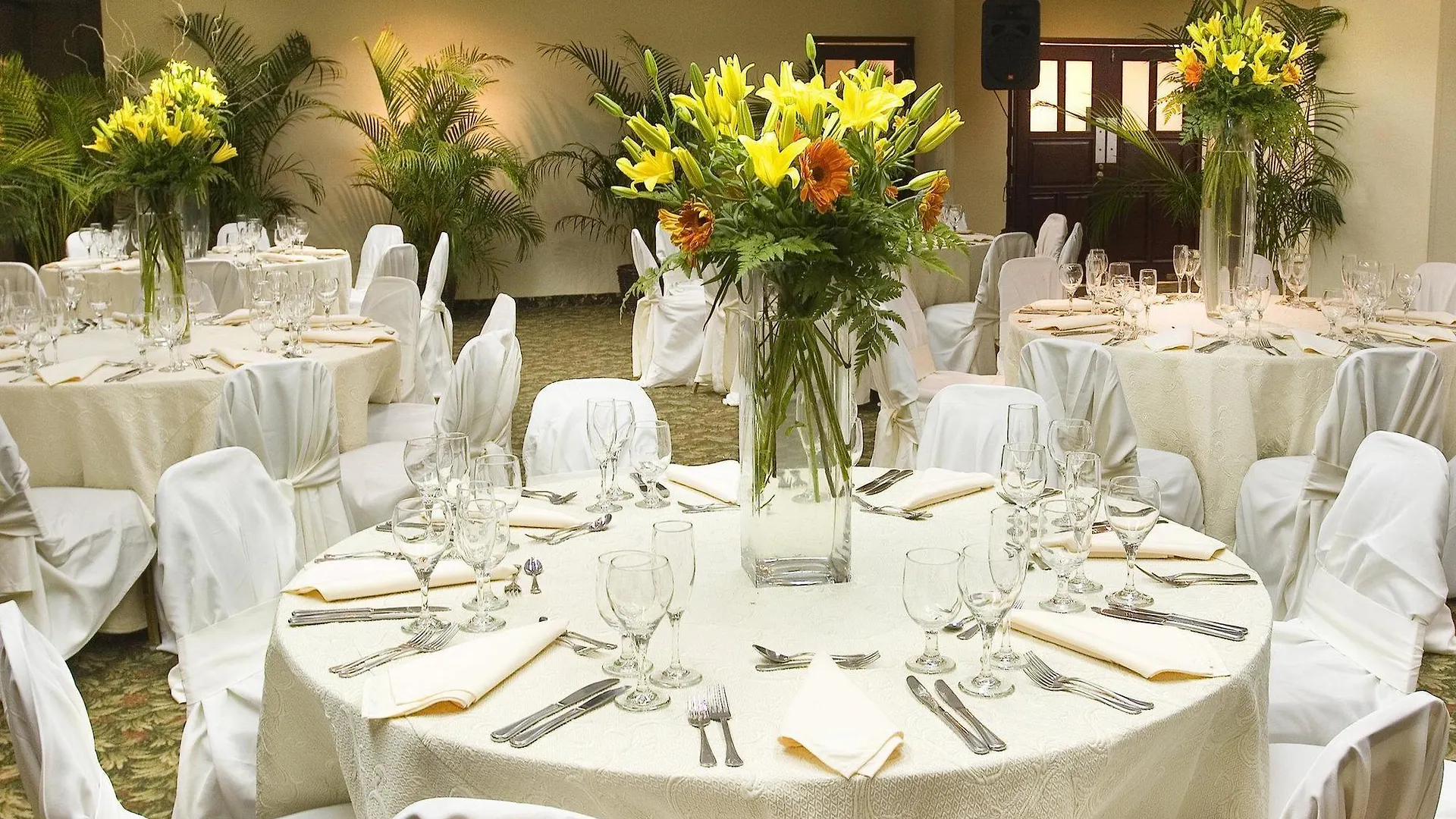 Radisson Hotel Santo Domingo