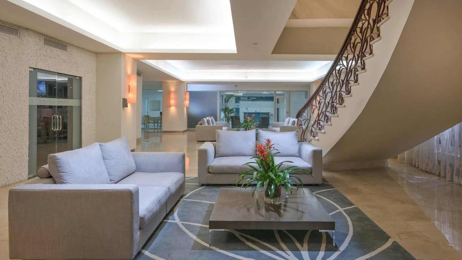 Radisson Hotel Santo Domingo