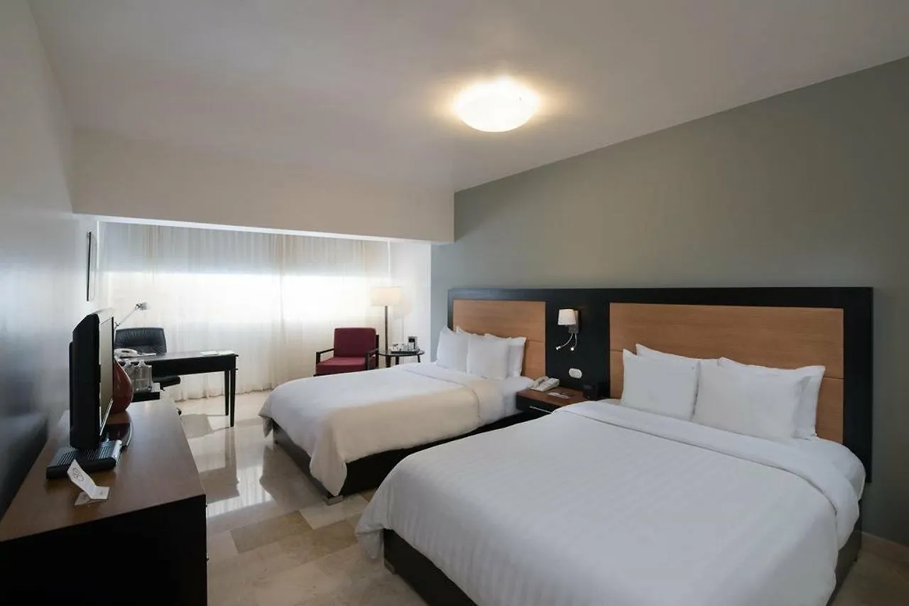 Radisson Hotel Santo Domingo Dominican Republic